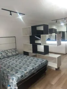 Apartamento com 1 Quarto para alugar, 60m² no Tijuca, Rio de Janeiro
