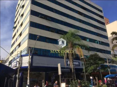 Sala Comercial à venda, 27m² no Centro, Taubaté