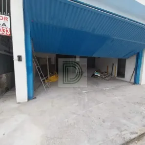 Galpão/Depósito/Armazém para alugar, 140m² no Jardim São Jorge (Raposo Tavares), São Paulo