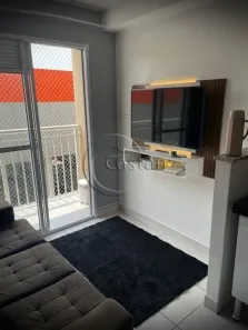 Apartamento com 1 Quarto à venda, 31m² no Cambuci, São Paulo