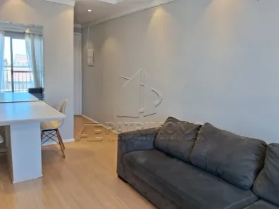 Apartamento com 2 Quartos à venda, 65m² no Jardim Wanel Ville IV, Sorocaba