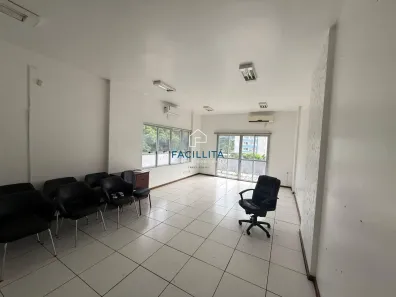 Sala Comercial para venda ou aluguel, 50m² no Chapada, Manaus