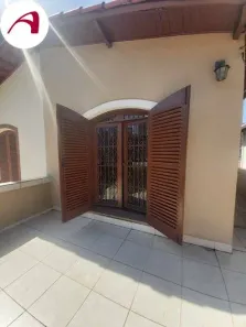Sobrado com 2 Quartos para alugar, 120m² no Chácara Santo Antônio (Zona Sul), São Paulo