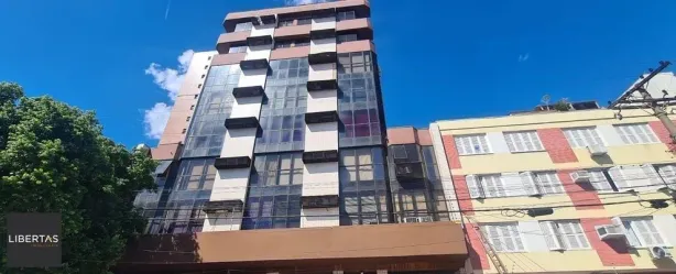 Sala Comercial com 1 Quarto à venda, 38m² no Menino Deus, Porto Alegre