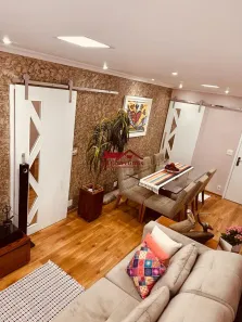 Apartamento com 2 Quartos à venda, 69m² no Vila Osasco, Osasco
