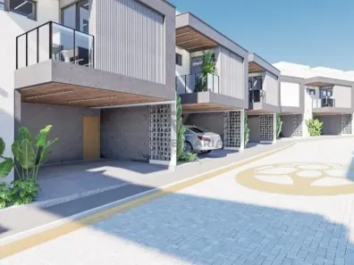 Casa com 3 Quartos à venda, 147m² no Setor Jaó, Goiânia