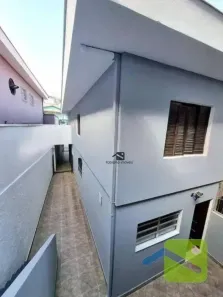 Casa com 3 Quartos à venda, 185m² no Jardim Sarah, São Paulo