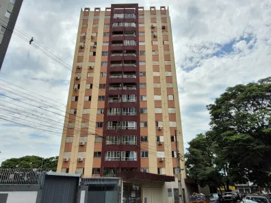 Apartamento com 3 Quartos à venda, 91m² no Chácara Paulista, Maringá
