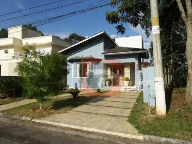 Casa de Condomínio com 3 Quartos à venda, 300m² no Residencial San Diego (Paysage Vert), Vargem Grande Paulista