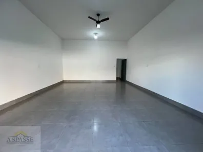 Ponto Comercial para alugar, 50m² no Jardim Paulista, Ribeirão Preto
