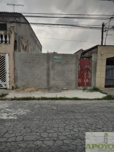 Lote/Terreno à venda, 1m² no Vila Pirajussara, São Paulo