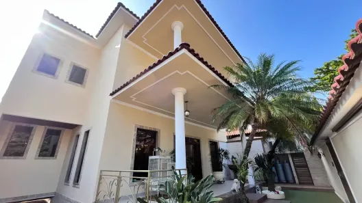 Casa com 4 Quartos à venda, 563m² no Jardim Carioca, Rio de Janeiro