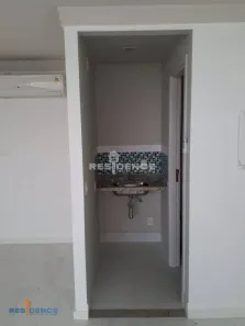 Sala Comercial à venda, 32m² no Divino Espírito Santo, Vila Velha