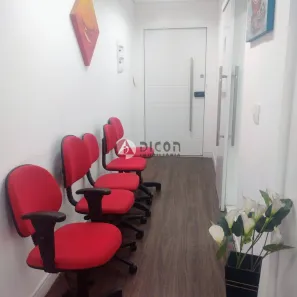 Sala Comercial para alugar, 110m² no Bela Vista, São Paulo