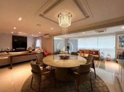 Apartamento com 3 Quartos à venda, 285m² no Vila Leopoldina, São Paulo