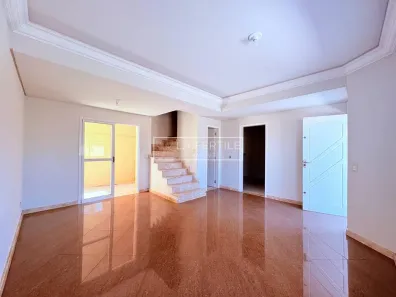 Sobrado com 3 Quartos à venda, 134m² no Boqueirão, Curitiba