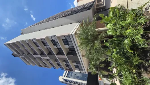 Apartamento com 1 Quarto à venda, 33m² no Centro, Curitiba