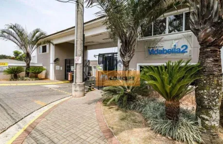 Apartamento com 2 Quartos à venda, 50m² no Vila Bela Flor, Mogi das Cruzes