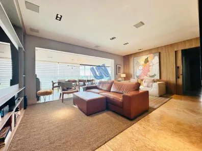 Apartamento com 4 Quartos à venda, 167m² no Caminho das Árvores, Salvador