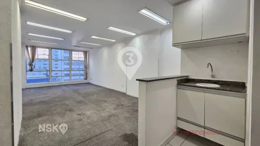 Sala Comercial à venda, 40m² no Bela Vista, São Paulo