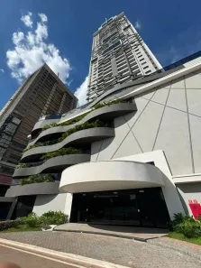 Apartamento com 3 Quartos à venda, 165m² no Jardim Petrópolis, Cuiabá