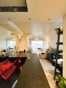 Apartamento com 2 Quartos à venda, 74m² no Jaguaré, São Paulo