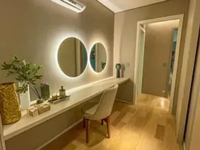 Apartamento com 4 Quartos à venda, 279m² no Porenquanto, Teresina