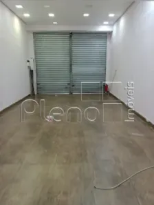 Sala Comercial para alugar, 66m² no Centro, Campinas