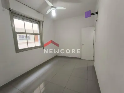 Apartamento com 1 Quarto à venda, 58m² no Centro, São Vicente