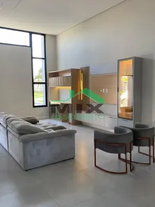Sobrado com 3 Quartos para venda ou aluguel, 220m² no Jardim Bela Vista, Indaiatuba