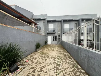 Casa com 2 Quartos para alugar, 89m² no Vera Cruz, Gravataí