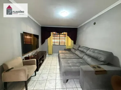 Sobrado com 3 Quartos à venda, 300m² no Jardim Casablanca, São Paulo