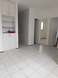 Apartamento com 2 Quartos para alugar, 56m² no Antônio Bezerra, Fortaleza