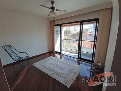 Apartamento com 3 Quartos à venda, 80m² no Bosque da Saúde, São Paulo