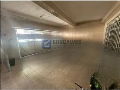 Sobrado com 2 Quartos à venda, 138m² no Serraria, Diadema
