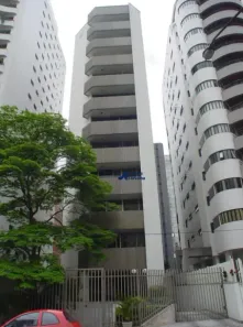 Apartamento com 3 Quartos à venda, 240m² no Perdizes, São Paulo