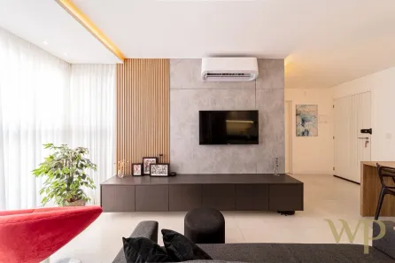 Apartamento com 1 Quarto à venda, 49m² no Anita Garibaldi, Joinville
