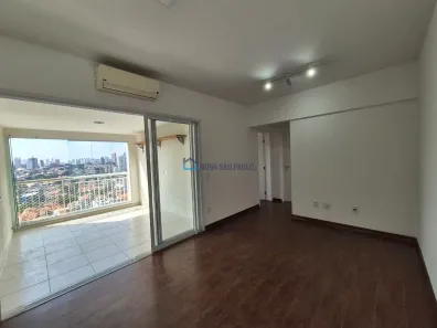 Apartamento com 2 Quartos à venda, 64m² no Vila do Bosque, São Paulo
