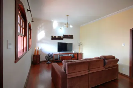 Casa com 3 Quartos à venda, 273m² no Renascença, Belo Horizonte