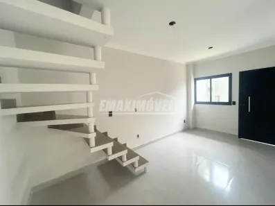 Casa com 2 Quartos à venda, 75m² no Jardim Piazza Di Roma II, Sorocaba