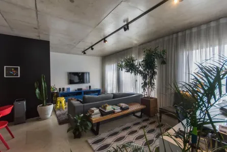 Apartamento com 1 Quarto à venda, 70m² no Vila Leopoldina, São Paulo
