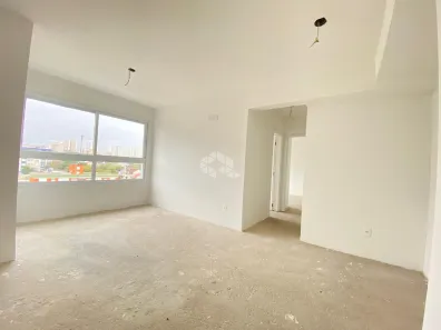 Apartamento com 2 Quartos à venda, 63m² no Cristo Redentor, Porto Alegre