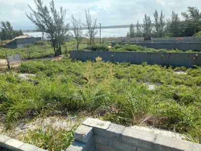 Lote/Terreno à venda, 200m² no Balneário (Praia Seca), Araruama
