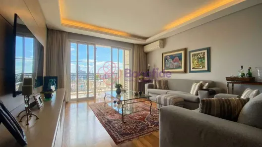 Apartamento com 3 Quartos à venda, 157m² no Jardim Campos Elísios, Jundiaí