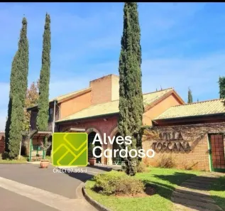 Lote/Terreno à venda, 1123m² no Chácaras Residenciais Santa Maria, Votorantim