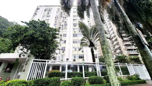 Apartamento com 2 Quartos à venda, 70m² no Lagoa, Rio de Janeiro