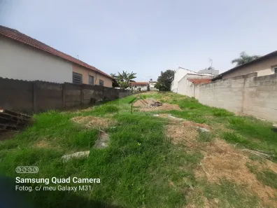 Lote/Terreno à venda, 500m² no Alvinópolis, Atibaia