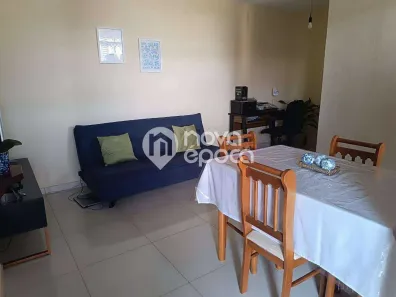 Apartamento com 2 Quartos à venda, 55m² no Jardim Carioca, Rio de Janeiro