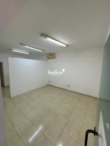 Sala Comercial para alugar, 40m² no Jardim São Luiz, Ribeirão Preto