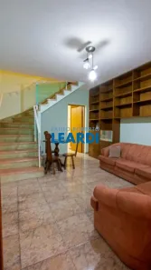 Sobrado com 2 Quartos à venda, 115m² no Jardim, Santo André